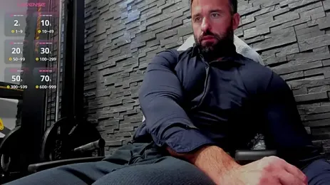 David_Big_Daddy 스트림 이미지