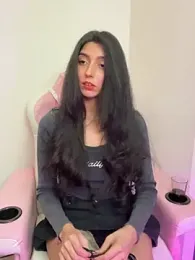 Felicia_smok3 스트림 이미지
