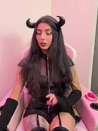 Felicia_smok3 스트림 이미지