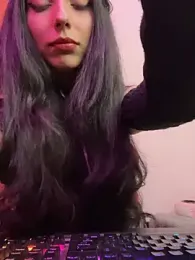 Felicia_smok3 스트림 이미지