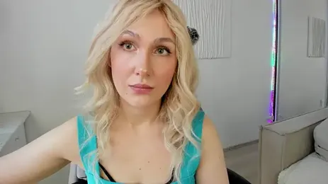 CarolMay 스트림 이미지