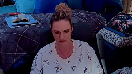 ninajaymes 웹캠 미리보기