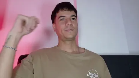 Derek_stud_ 웹캠 미리보기
