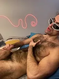 HairybutHorny webcam stripchat model stream image