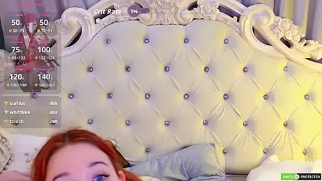 Shirley_Thomas 스트림 이미지