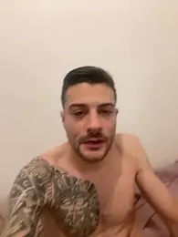 Eldiablo955 Stripchat 방송 화면