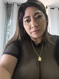 kendra_fire 웹캠 미리보기