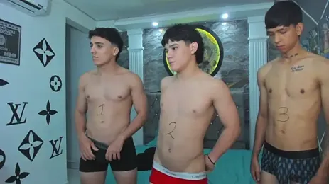 UrSecretBoys webcam stripchat model stream image