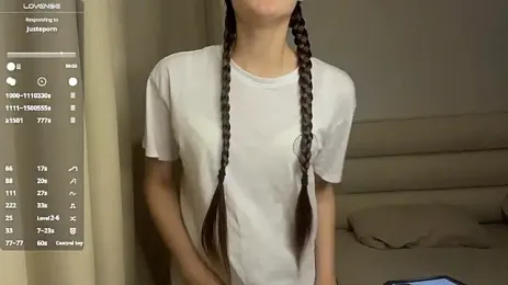 LongChillGerl 스트림 이미지