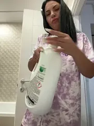 KimKelly13 스트림 이미지