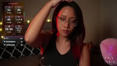 VexaNyx 스트림 이미지