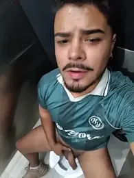 TheKingThiago 스트림 이미지