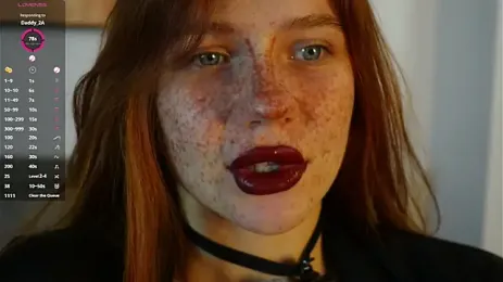Killy_Merrot webcam stripchat model stream image