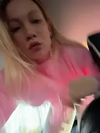 LavenderHot 스트림 이미지