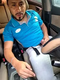 BarbaNegra82 웹캠 미리보기