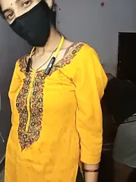 Curvy_Kavya webcam stripchat model stream image