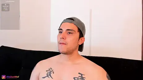 jasonxd9898 webcam stripchat model stream image