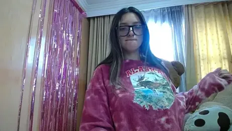 miss_lilieth webcam stripchat model stream image