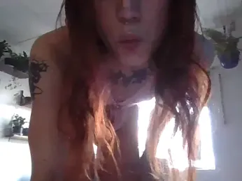 _D_a_m_o_n_ webcam stripchat model stream image