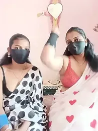 Payal_143 웹캠 미리보기