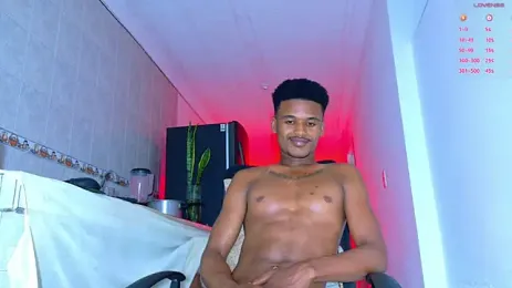 kenner_jacksom webcam stripchat model stream image