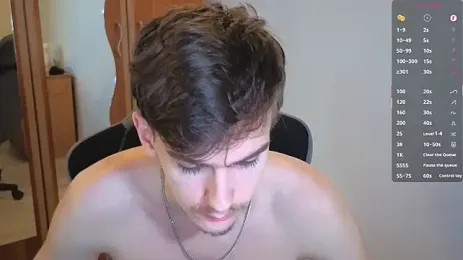 BradyFlint webcam stripchat model stream image