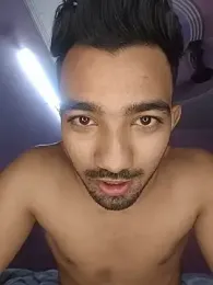 ItsPlayboy031 웹캠 미리보기