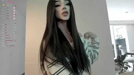 sweetest_bella 스트림 이미지