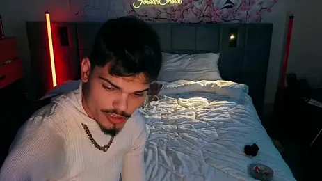 JordanShow webcam stripchat model stream image