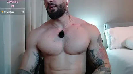 jonhklleyn Stripchat 방송 화면