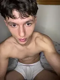 crazyboyy3 스트림 이미지