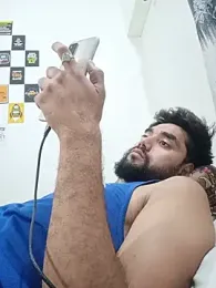 dhruvplayboy 스트림 이미지