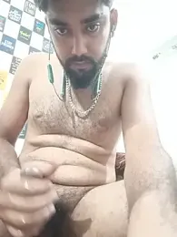 dhruvplayboy 스트림 이미지