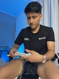 SantiLux_ 스트림 이미지