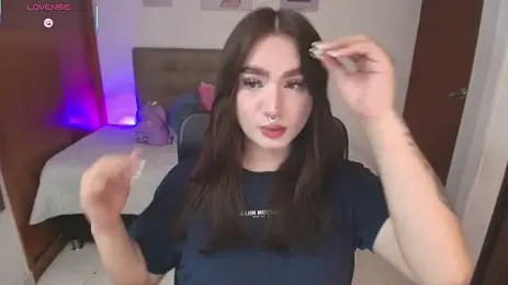 Miley_Baker 스트림 이미지