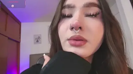 Miley_Baker 스트림 이미지