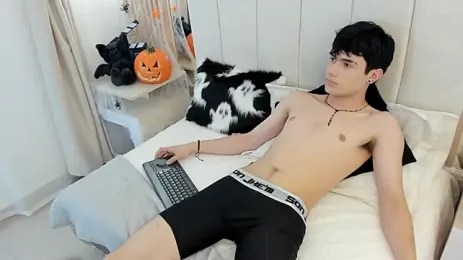 Alan__brook webcam stripchat model stream image