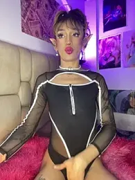 celeste_hell_ 스트림 이미지