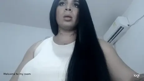 Pameladollts 웹캠 미리보기