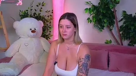 JessRosen 스트림 이미지