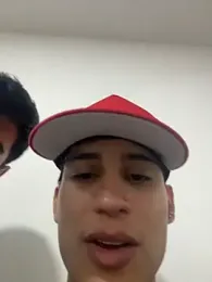 oliverfoxb 스트림 이미지
