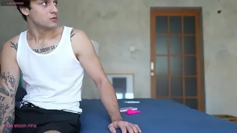 elisonni_ 스트림 이미지