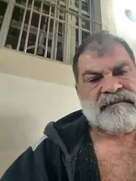 Peludo173317 Stripchat 방송 화면