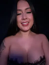 CristalLeyner webcam preview