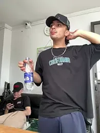 Jacobs0 스트림 이미지