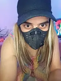 NoorJay webcam stripchat model stream image