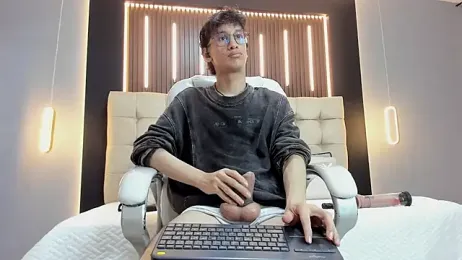 Cum_hunters Stripchat 방송 화면