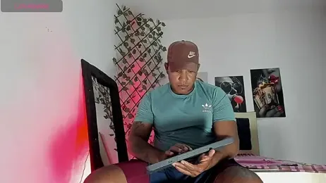 ARTHUR_MINI 스트림 이미지