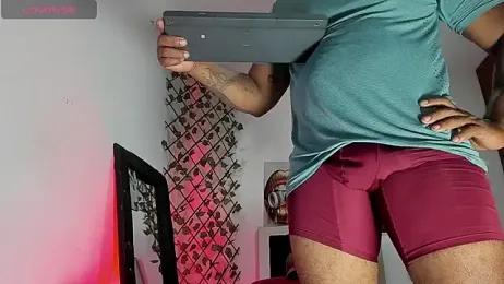 ARTHUR_MINI 스트림 이미지