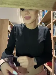 AlyssaFoxx_ 스트림 이미지
